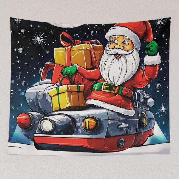 Item preview, The gift probe arrives. designed and sold by Zofia Sosnecka.