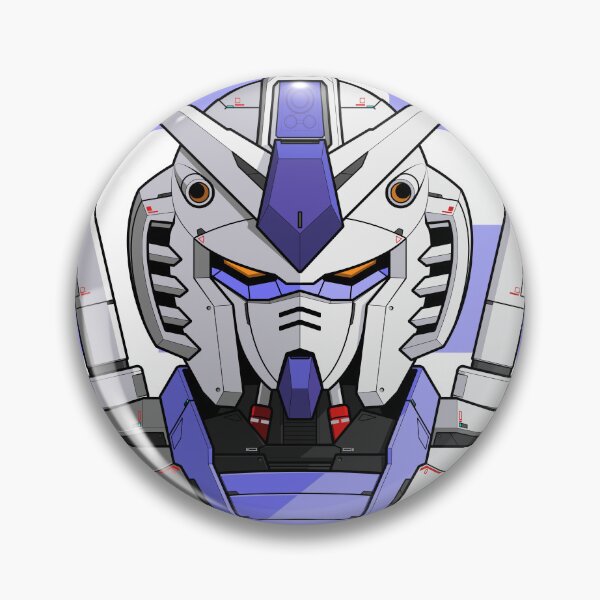 Item preview, G-3 Gundam designed and sold by sadajiwa std.
