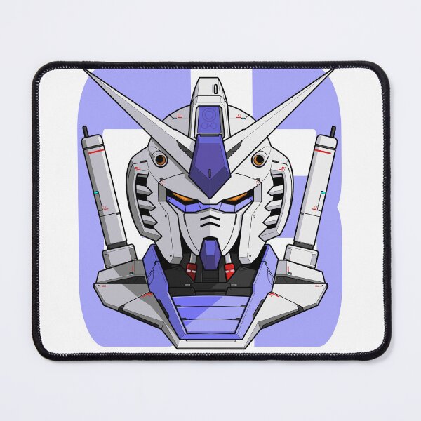 Item preview, G-3 Gundam designed and sold by sadajiwa std.