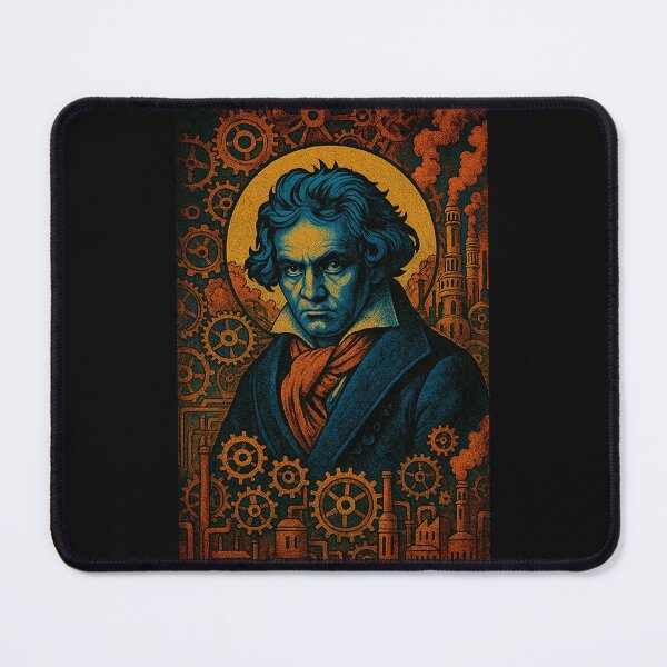 Item preview, Roll over Beethoven#2 designed and sold by Helios Be. Lavsh.
