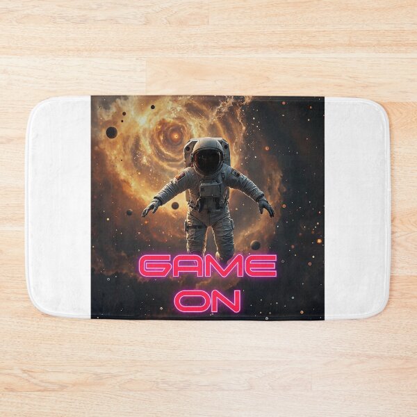 Item preview, Space mode! designed and sold by quantum X.
