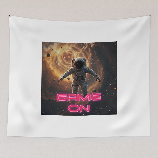 Item preview, Space mode! designed and sold by quantum X.