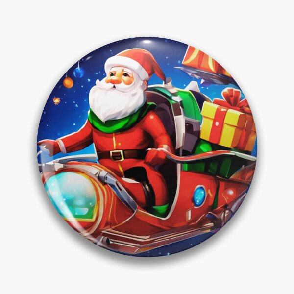 Item preview, The gift probe arrives. designed and sold by Zofia Sosnecka.
