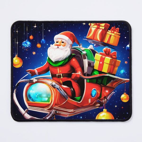 Item preview, The gift probe arrives. designed and sold by Zofia Sosnecka.
