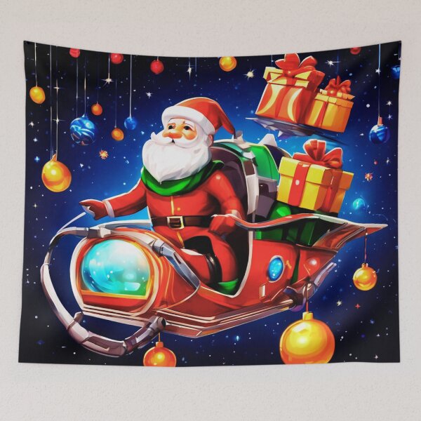 Item preview, The gift probe arrives. designed and sold by Zofia Sosnecka.