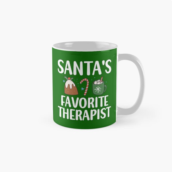Item preview, Santa Therapist designed and sold by SeasonXpress.