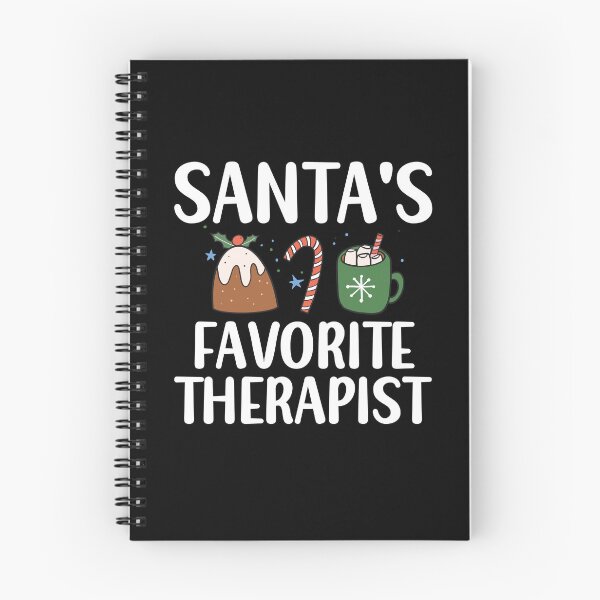 Item preview, Santa Therapist designed and sold by SeasonXpress.
