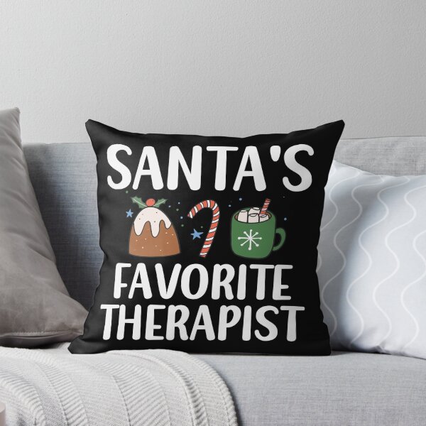 Item preview, Santa Therapist designed and sold by SeasonXpress.