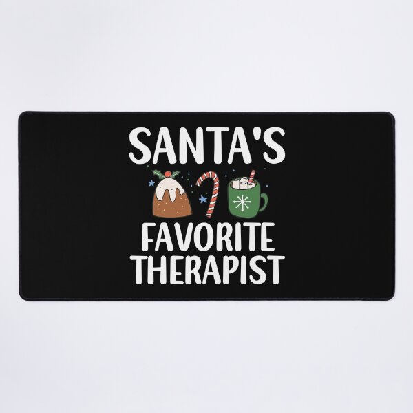 Item preview, Santa Therapist designed and sold by SeasonXpress.