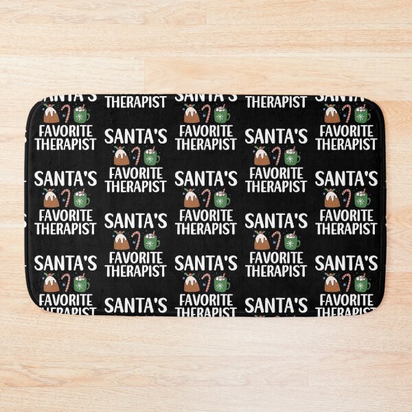 Item preview, Santa Therapist designed and sold by SeasonXpress.