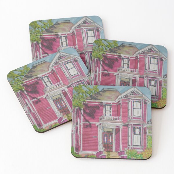 Item preview, Halliwell manor charmed designed and sold by redhoodgirl.