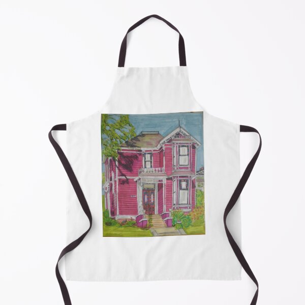 Item preview, Halliwell manor charmed designed and sold by redhoodgirl.