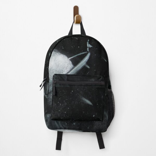 Item preview, Surreal Space Illustration – Between No Land and No Sky designed and sold by the little fennec.
