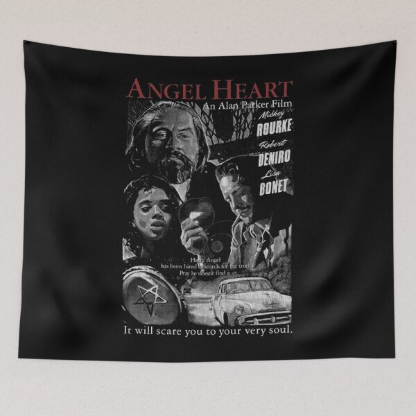 Item preview, Art - Robert De Niro designed and sold by thrasherbald.