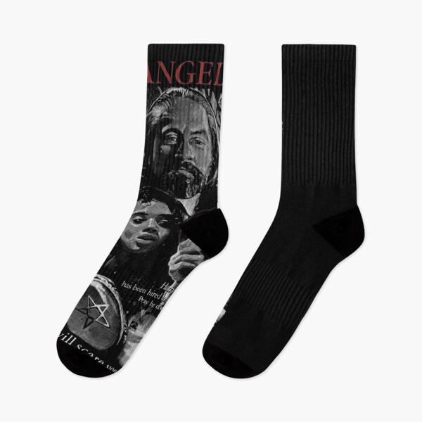 Item preview, Art - Robert De Niro designed and sold by thrasherbald.