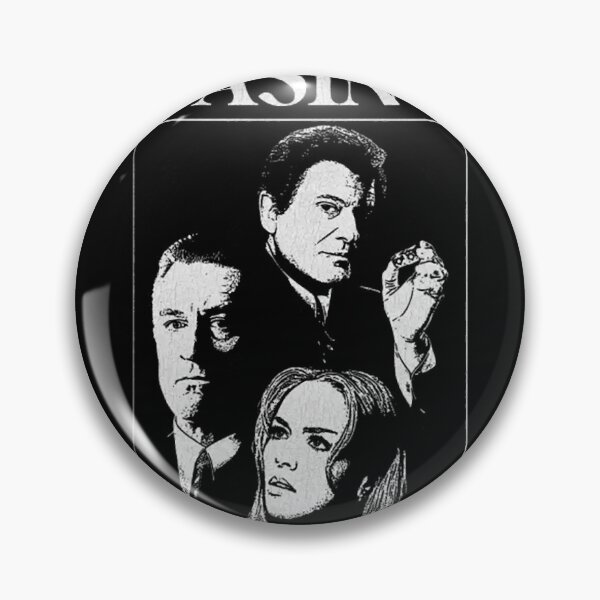 Item preview, Art - Robert De Niro designed and sold by thrasherbald.