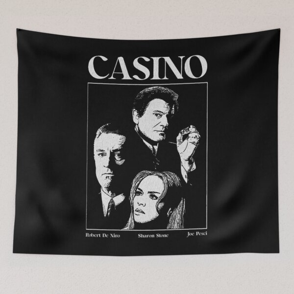 Item preview, Art - Robert De Niro designed and sold by thrasherbald.