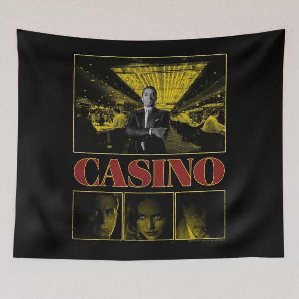 Item preview, Art - Robert De Niro designed and sold by thrasherbald.