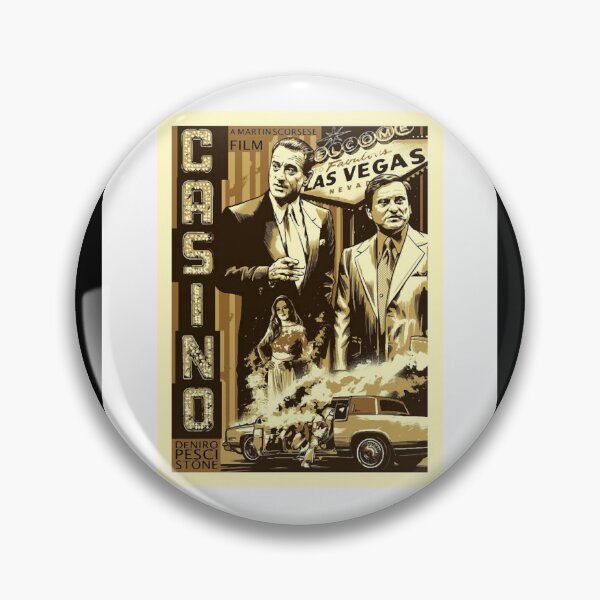 Item preview, Art - Robert De Niro designed and sold by thrasherbald.