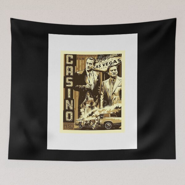 Item preview, Art - Robert De Niro designed and sold by thrasherbald.