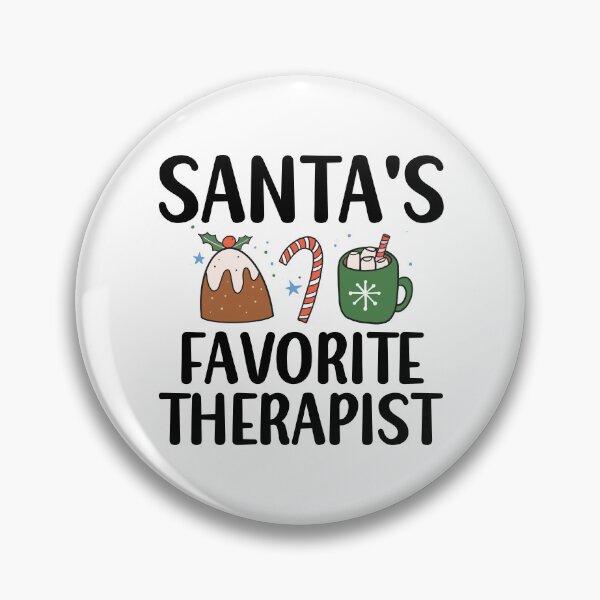 Item preview, Santa Therapist designed and sold by SeasonXpress.