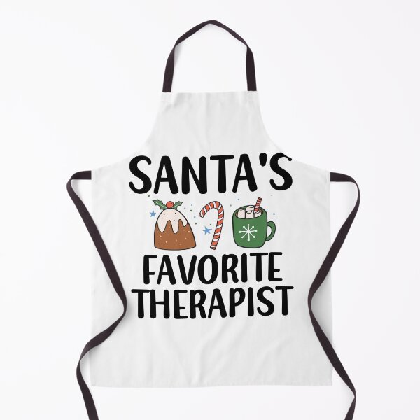 Item preview, Santa Therapist designed and sold by SeasonXpress.