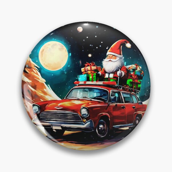 Item preview, The gift probe arrives. designed and sold by Zofia Sosnecka.