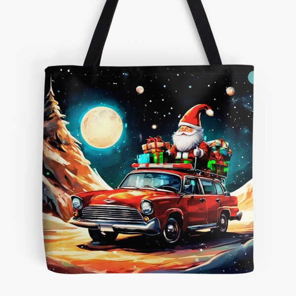 Item preview, The gift probe arrives. designed and sold by Zofia Sosnecka.