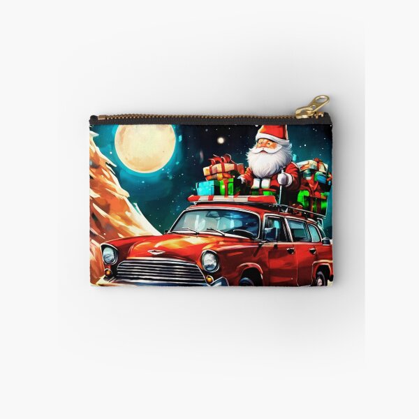 Item preview, The gift probe arrives. designed and sold by Zofia Sosnecka.