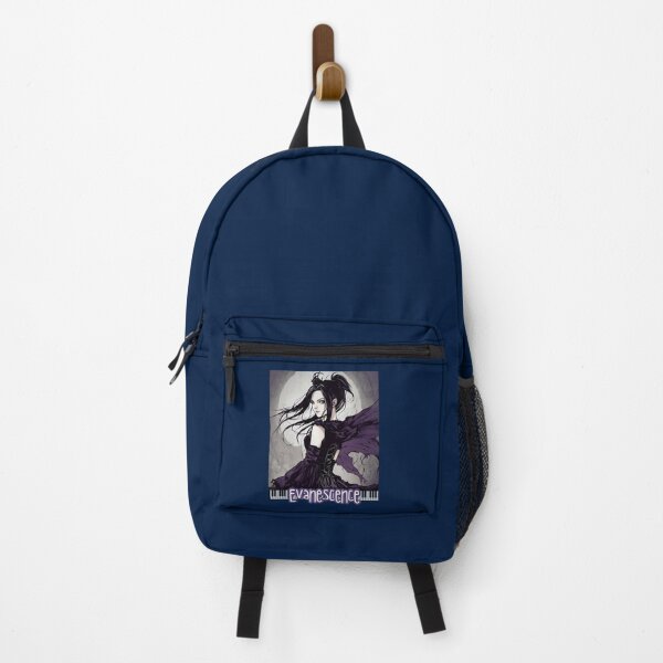 Item preview, Evanescence Amy Lee Anime Fan Art designed and sold by YeddaOrabelle.