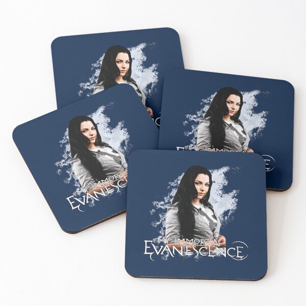 Item preview, Evanescence Amy Lee My Immortal Gothic Look Alternative Rock  designed and sold by YeddaOrabelle.