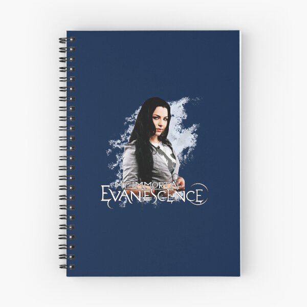 Item preview, Evanescence Amy Lee My Immortal Gothic Look Alternative Rock  designed and sold by YeddaOrabelle.