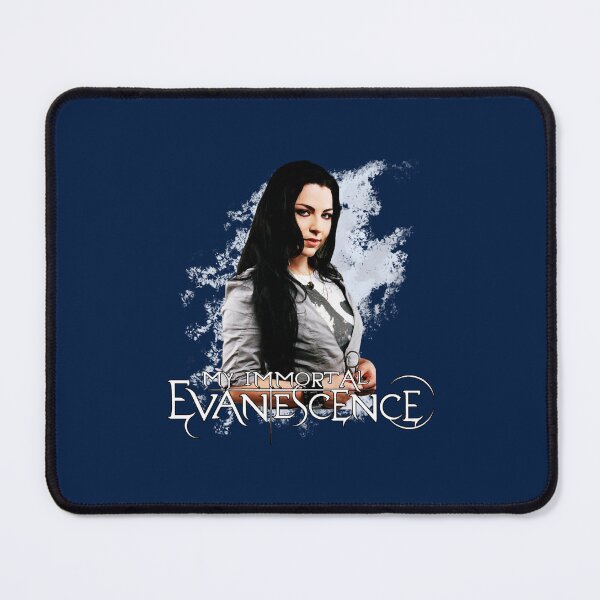 Item preview, Evanescence Amy Lee My Immortal Gothic Look Alternative Rock designed and sold by YeddaOrabelle.