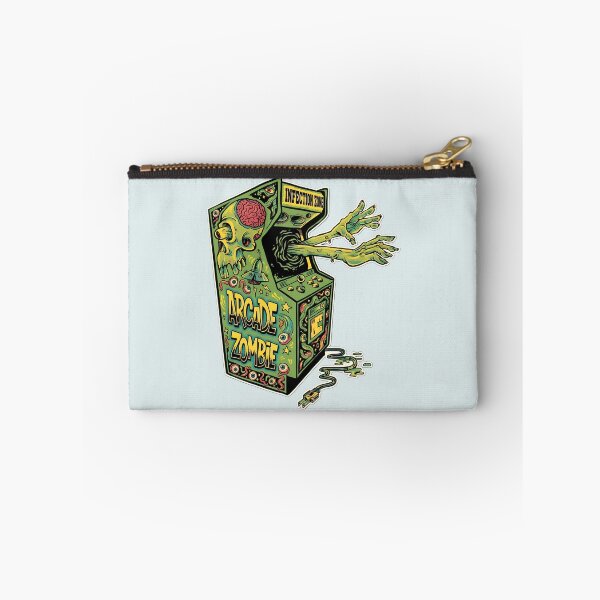 Item preview, Arcade Zombie - Infection Zone designed and sold by SidTastic .