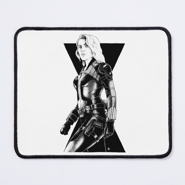 Item preview, Art - Scarlett Johansson designed and sold by socratesam.