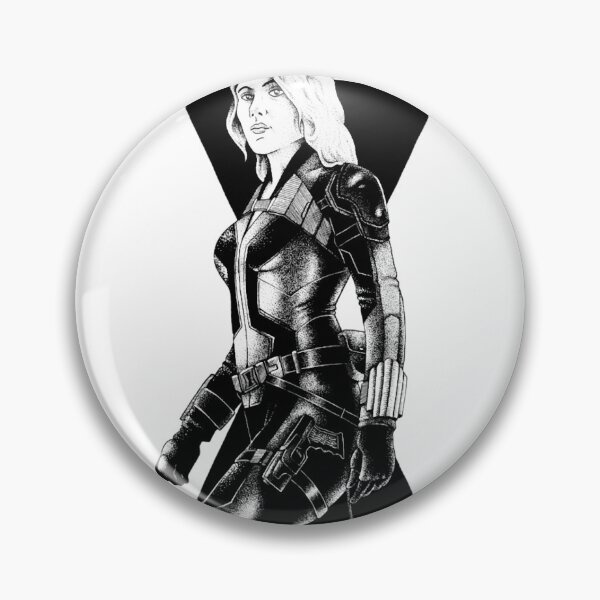 Item preview, Art - Scarlett Johansson designed and sold by socratesam.