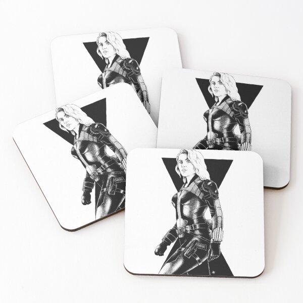 Item preview, Art - Scarlett Johansson designed and sold by socratesam.
