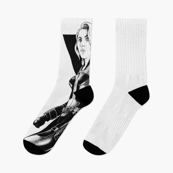 Item preview, Art - Scarlett Johansson designed and sold by socratesam.