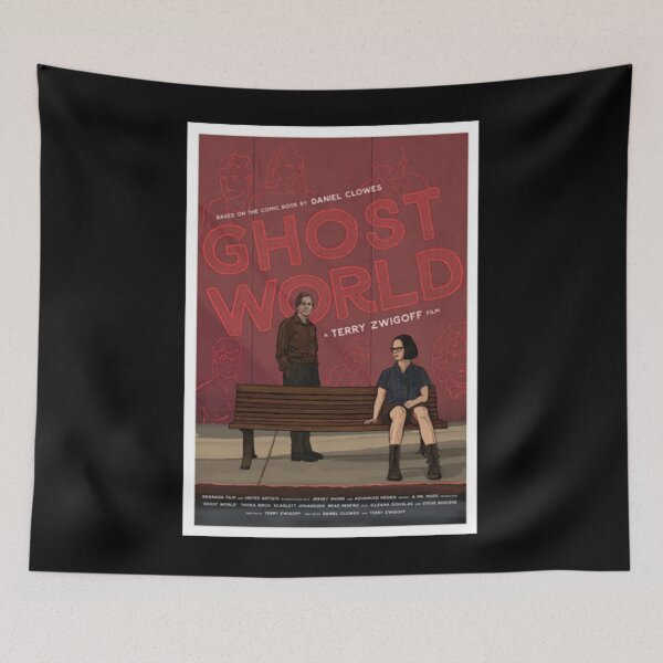 Item preview, Art - Scarlett Johansson designed and sold by socratesam.