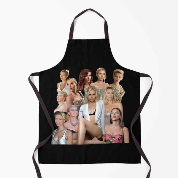 Item preview, Art - Scarlett Johansson designed and sold by socratesam.