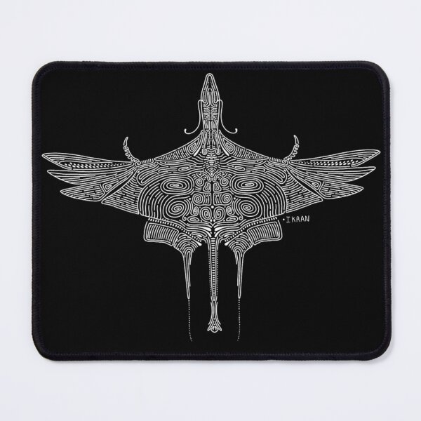 Item preview, The Ikran designed and sold by Art-Horde.