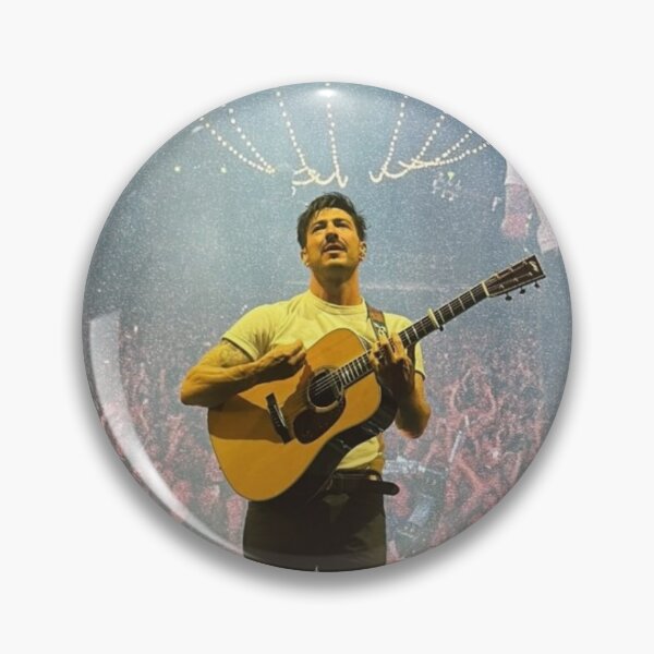 Item preview, Marcus Mumford || Mumford and Sons || Dreamy Live Nostalgia designed and sold by LoveStargirl.