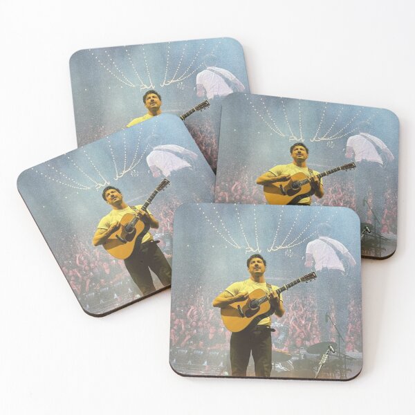 Item preview, Marcus Mumford || Mumford and Sons || Dreamy Live Nostalgia designed and sold by LoveStargirl.