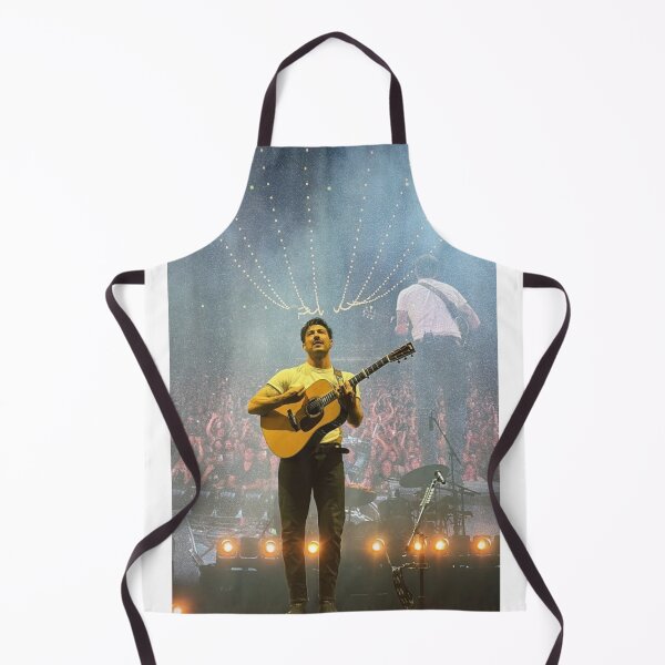 Item preview, Marcus Mumford || Mumford and Sons || Dreamy Live Nostalgia designed and sold by LoveStargirl.