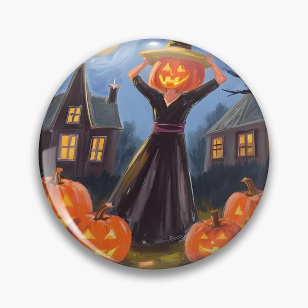 Item preview, The Pumpkin Witch’s Secret Garden designed and sold by nighttime1990.