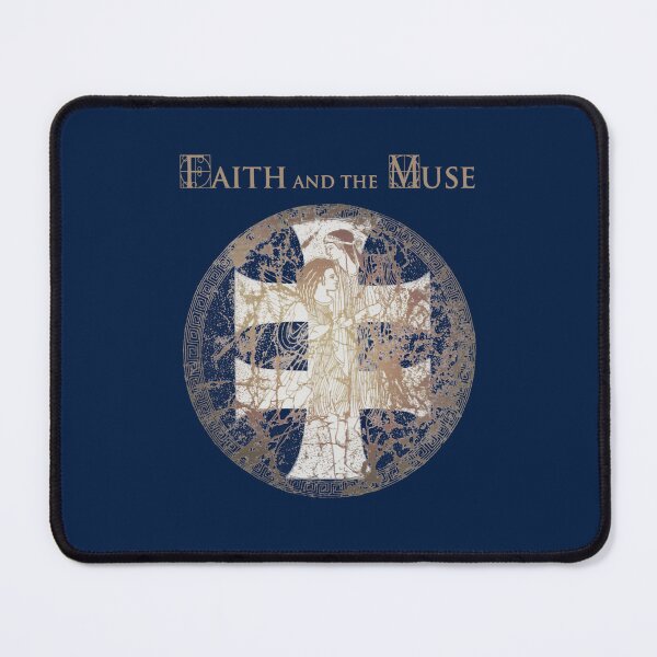 Item preview, Faith And The Muse designed and sold by YeddaOrabelle.