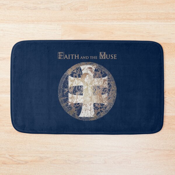 Item preview, Faith And The Muse  designed and sold by YeddaOrabelle.