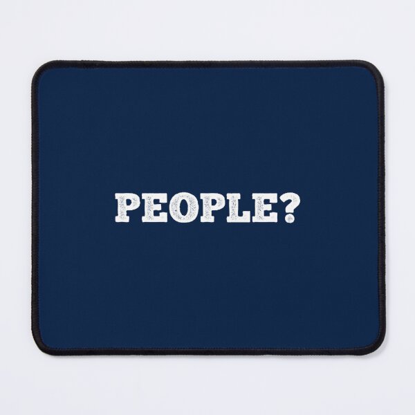 Item preview, People designed and sold by YeddaOrabelle.