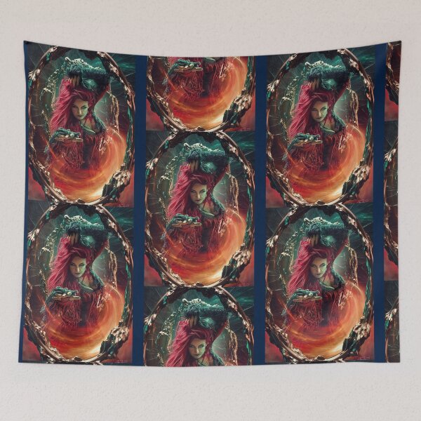 Item preview, Spellbound Until the End Premium  designed and sold by YeddaOrabelle.