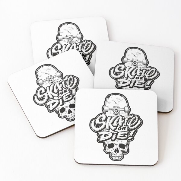 Artikelvorschau, Skate or Die! entworfen und verkauft von the-craft-shop.